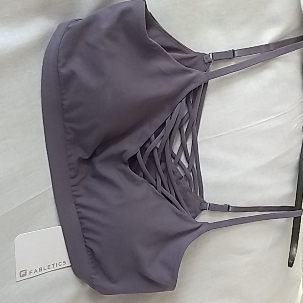 Fabletics Lenni support bra